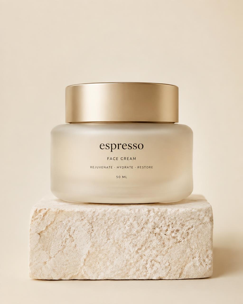 The Reserve Baobab + Shea Barrier Cream